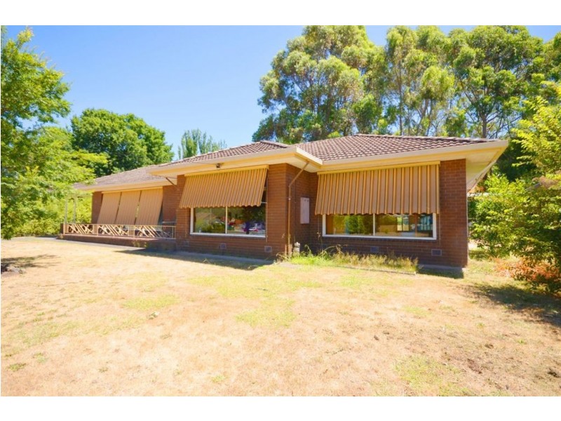 15 Victoria Street, Creswick VIC 3363