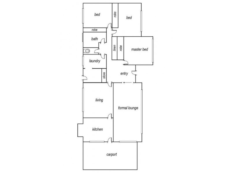 15 Victoria Street, Creswick VIC 3363