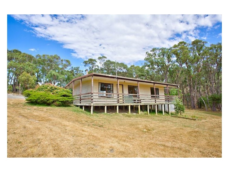 60 Haddon Common Road, Smythes Creek VIC 3351