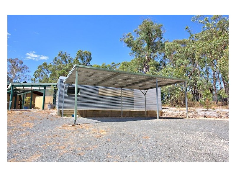 60 Haddon Common Road, Smythes Creek VIC 3351