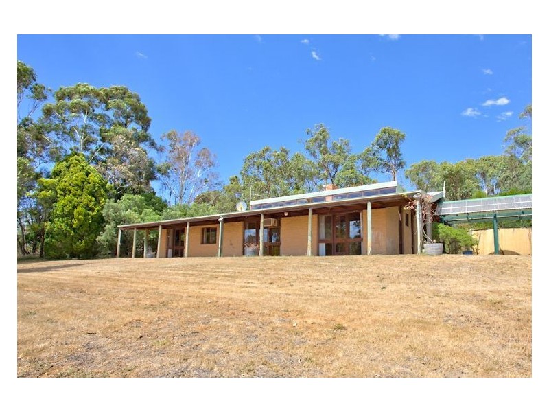 60 Haddon Common Road, Smythes Creek VIC 3351