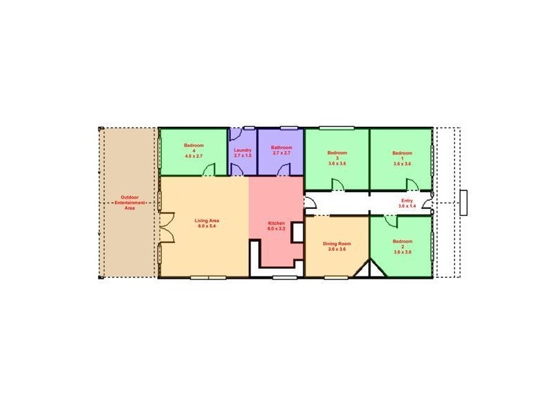 501 Howard Street, Ballarat VIC 3350