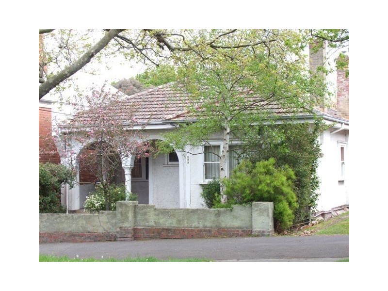 323 Lydiard St Nrth, Ballarat VIC 3350