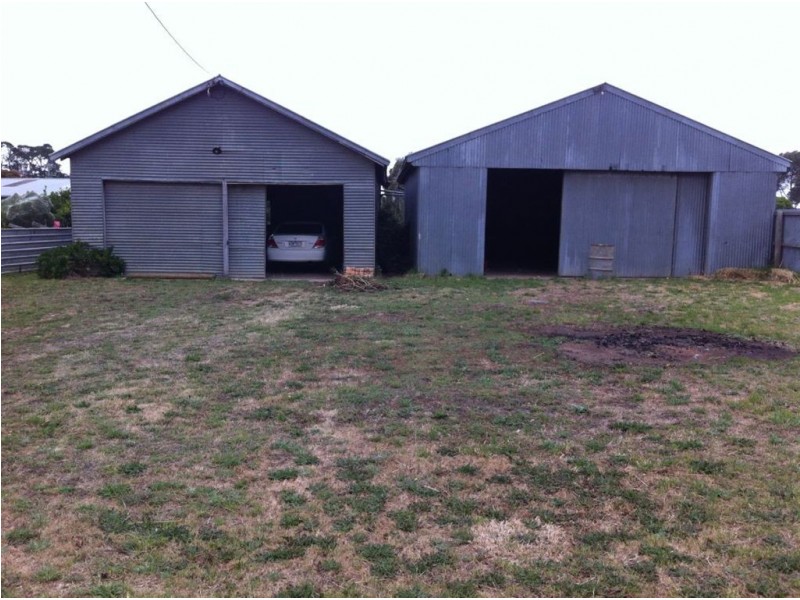 31 William Street, Lismore VIC 3324