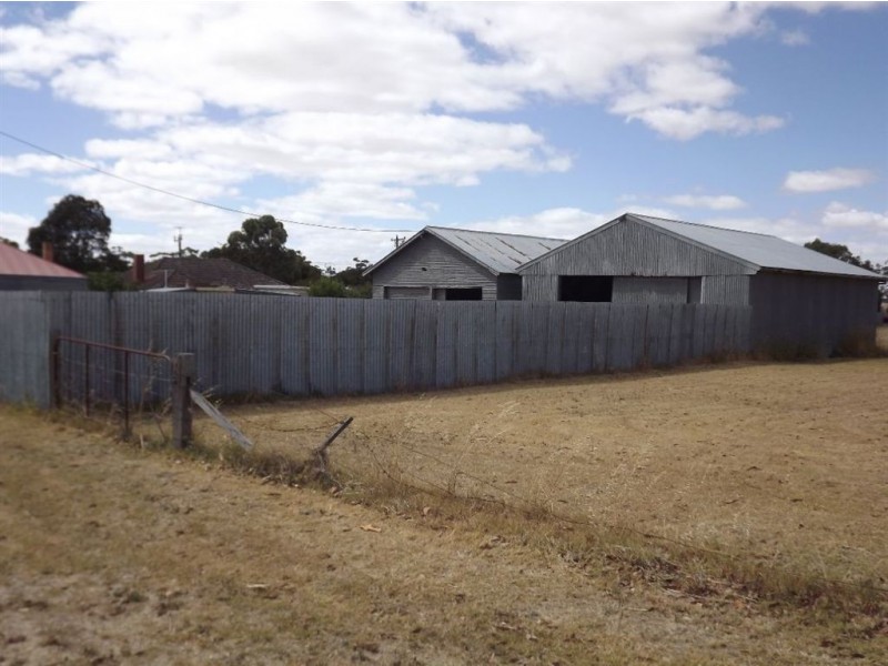 31 William Street, Lismore VIC 3324