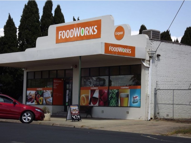 31 William Street, Lismore VIC 3324