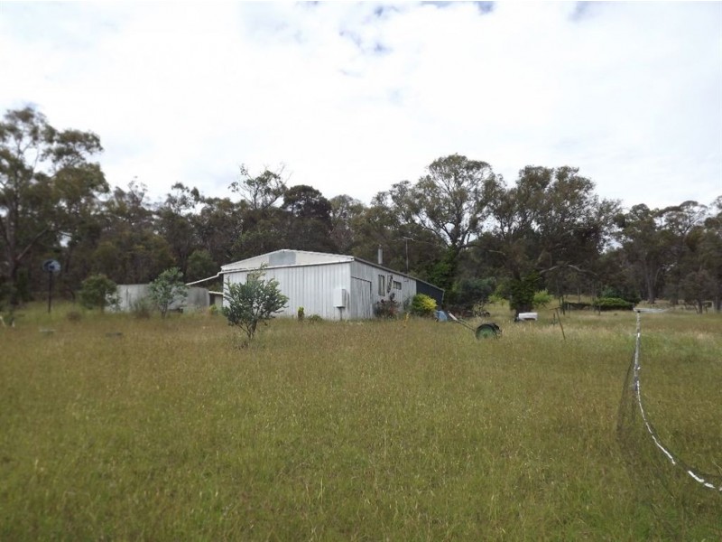 576 Linton – Morchup Road, Linton VIC 3360