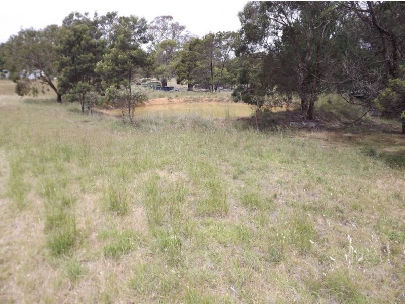 576 Linton – Morchup Road, Linton VIC 3360