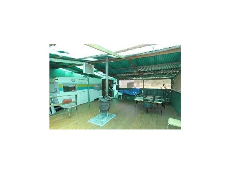 576 Linton – Morchup Road, Linton VIC 3360