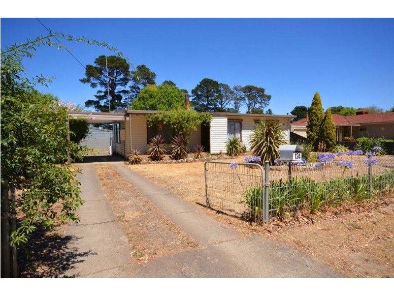 124 Clunes Road, Creswick VIC 3363