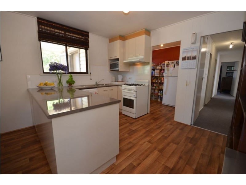 124 Clunes Road, Creswick VIC 3363