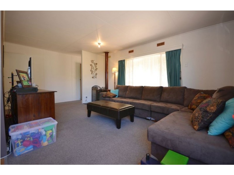 124 Clunes Road, Creswick VIC 3363