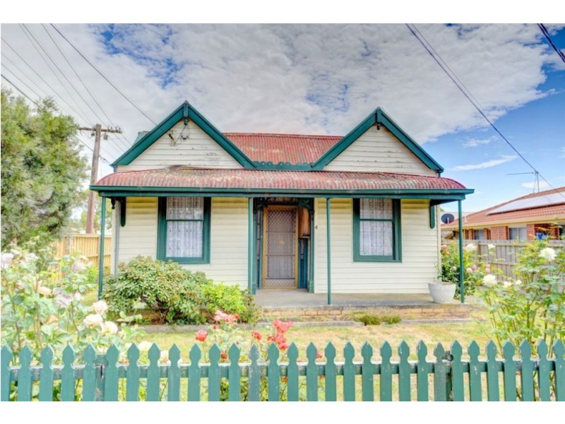 4 Gray Street, Sebastopol VIC 3356