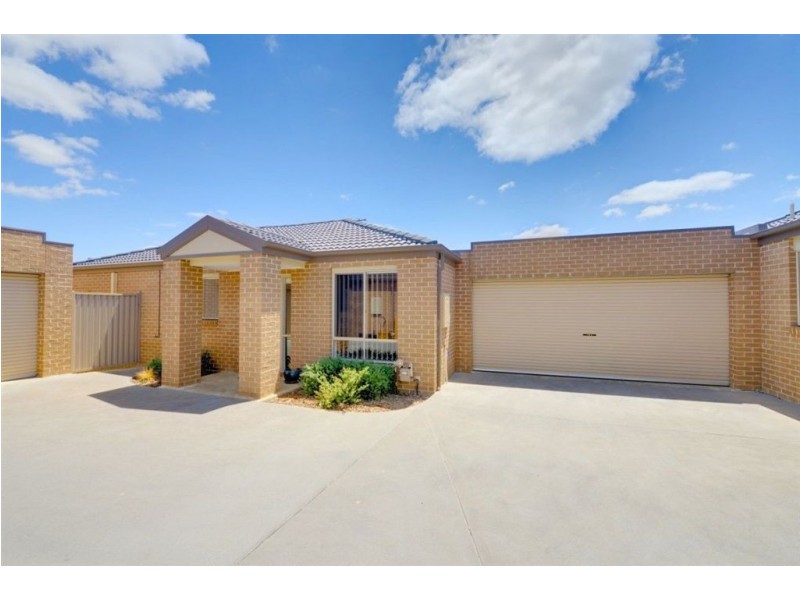 4/274 Albert Street, Sebastopol VIC 3356
