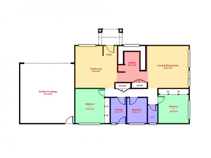 4/274 Albert Street, Sebastopol VIC 3356