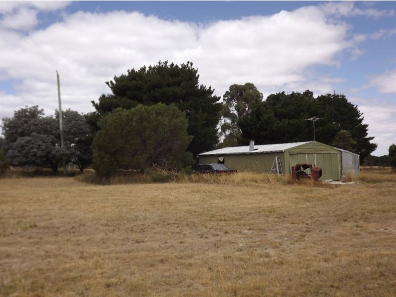 388 Derwent Jacks Road, Berringa VIC 3351