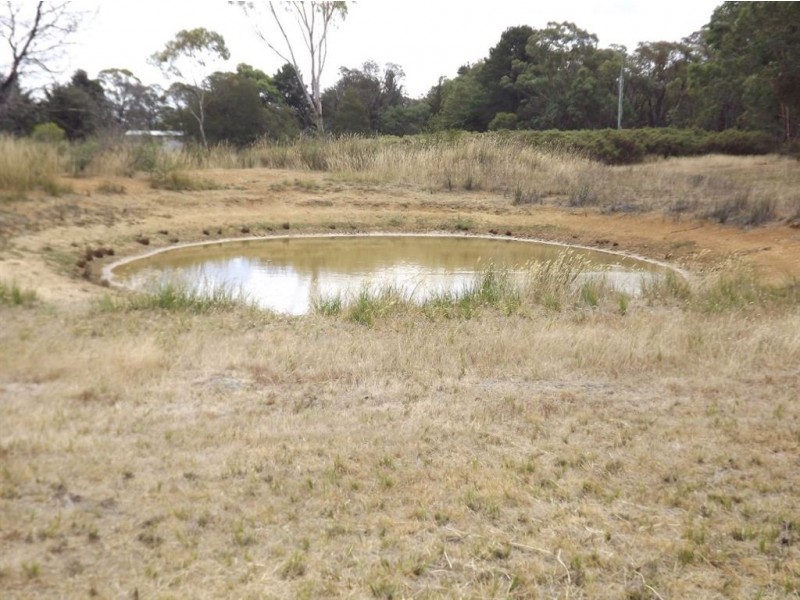 388 Derwent Jacks Road, Berringa VIC 3351