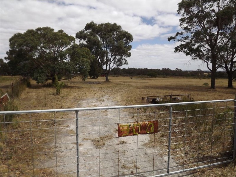 388 Derwent Jacks Road, Berringa VIC 3351