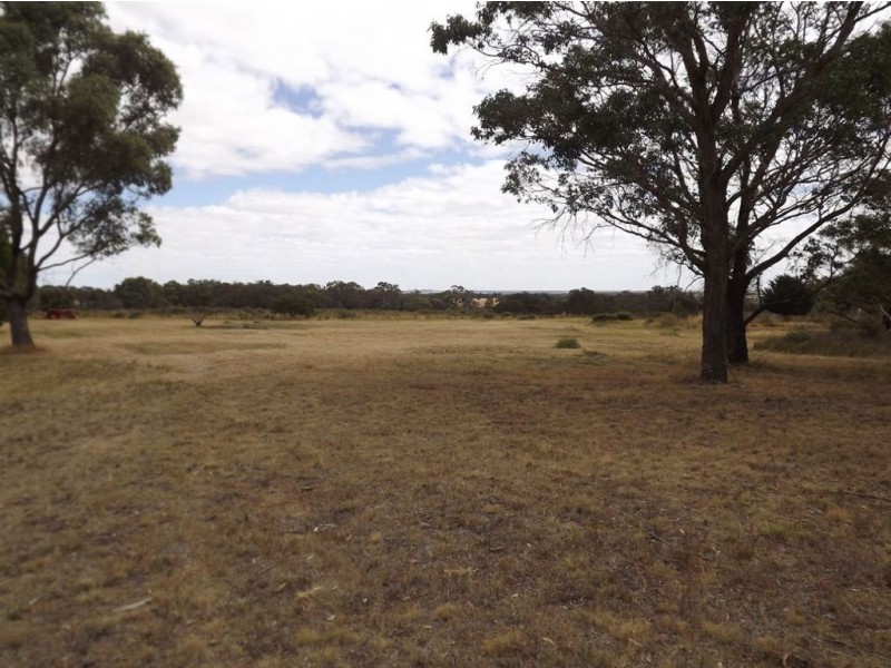 388 Derwent Jacks Road, Berringa VIC 3351