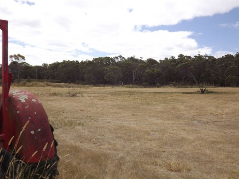 388 Derwent Jacks Road, Berringa VIC 3351