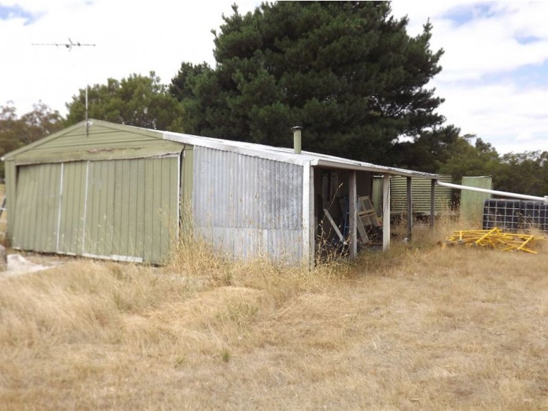 388 Derwent Jacks Road, Berringa VIC 3351