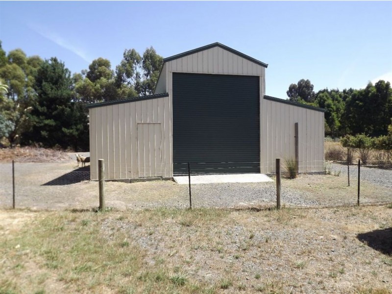 Lot 2 Rosenow Street, Gordon VIC 3345