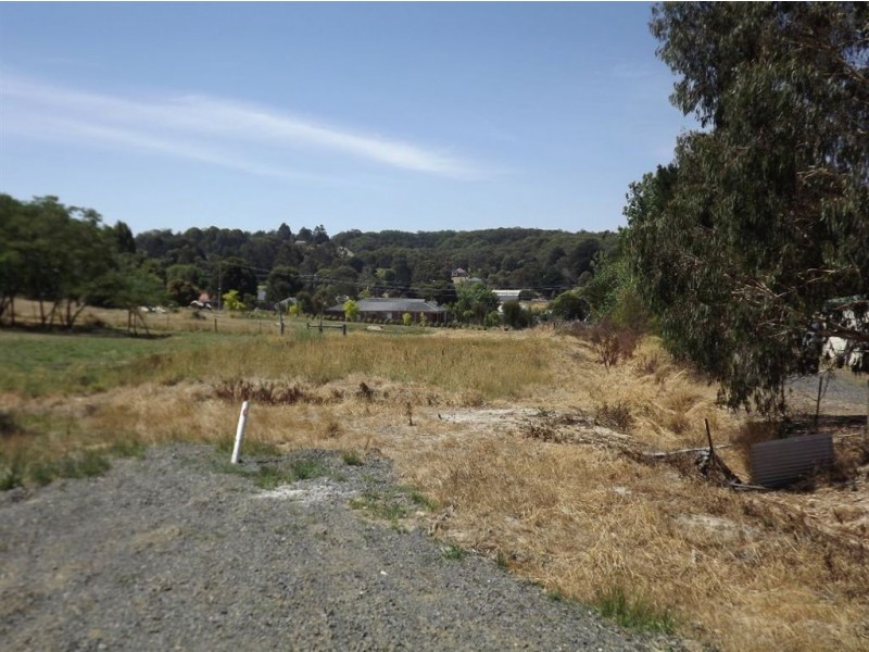 Lot 2 Rosenow Street, Gordon VIC 3345