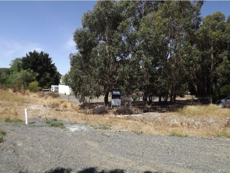 Lot 2 Rosenow Street, Gordon VIC 3345