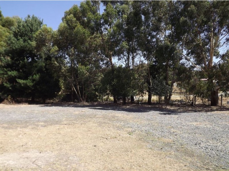 Lot 2 Rosenow Street, Gordon VIC 3345