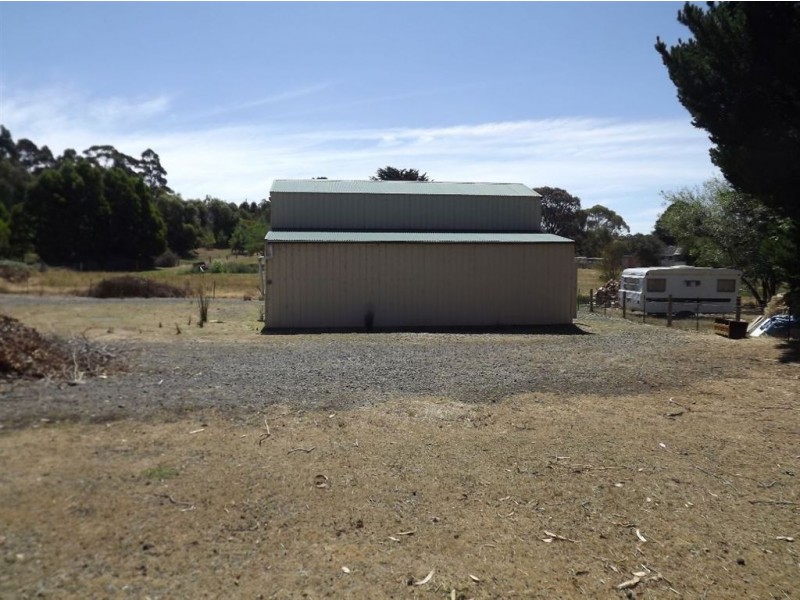 Lot 2 Rosenow Street, Gordon VIC 3345