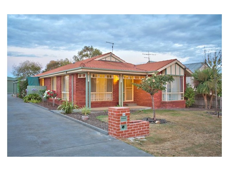24 Prince Street, Sebastopol VIC 3356