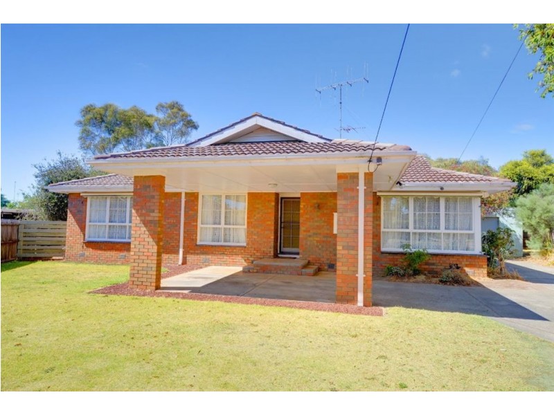 3 Lyndon Court, Alfredton VIC 3350