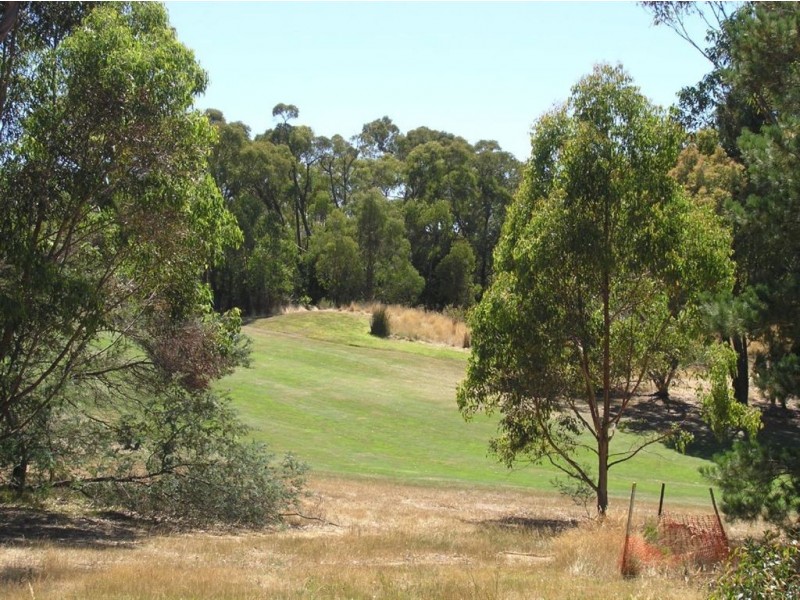 Lot 102 Lindsay Court, Creswick VIC 3363