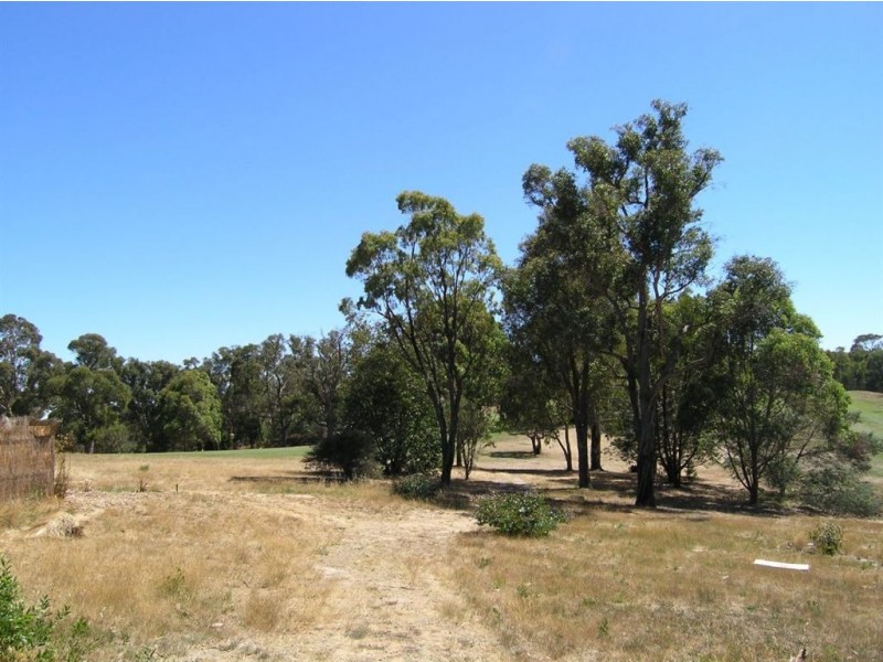 Lot 102 Lindsay Court, Creswick VIC 3363