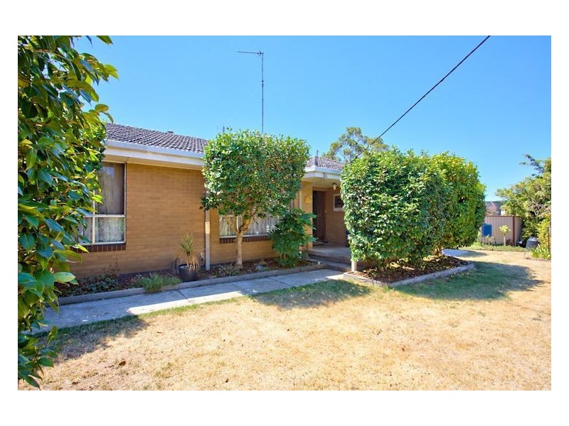 21 Semmens Ave, Creswick VIC 3363