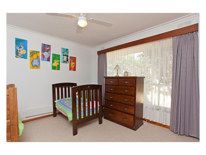 21 Semmens Ave, Creswick VIC 3363