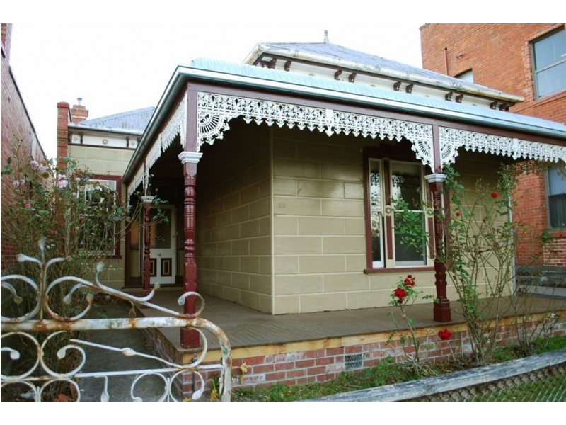 22 Lyons Street South, Ballarat VIC 3350