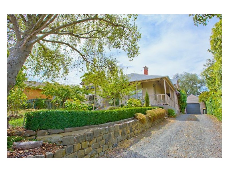 14 Gregory Street, Ballarat North VIC 3350