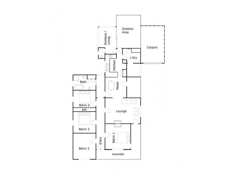 14 Gregory Street, Ballarat North VIC 3350