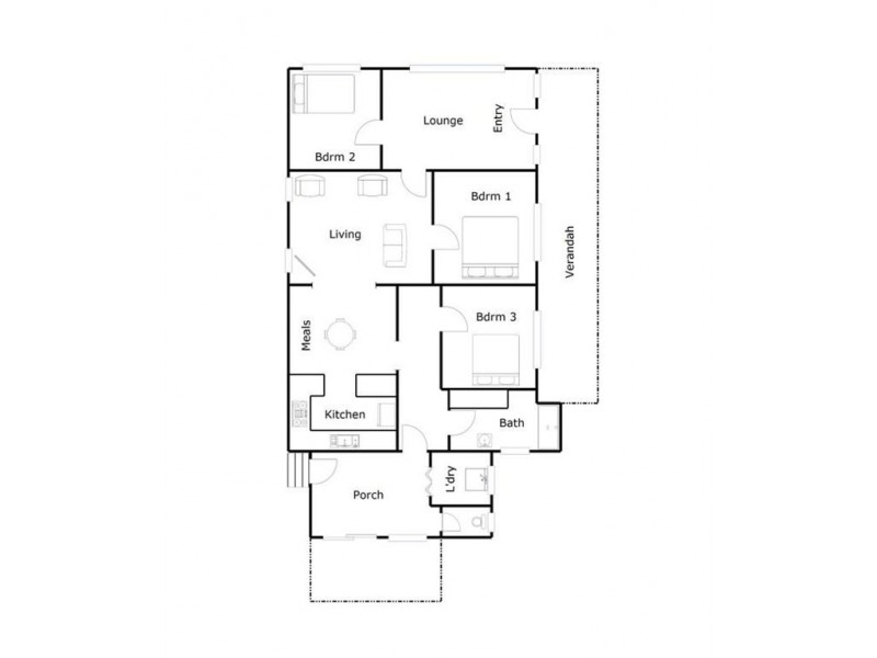 270 Madderns Road, Wattle Flat VIC 3352