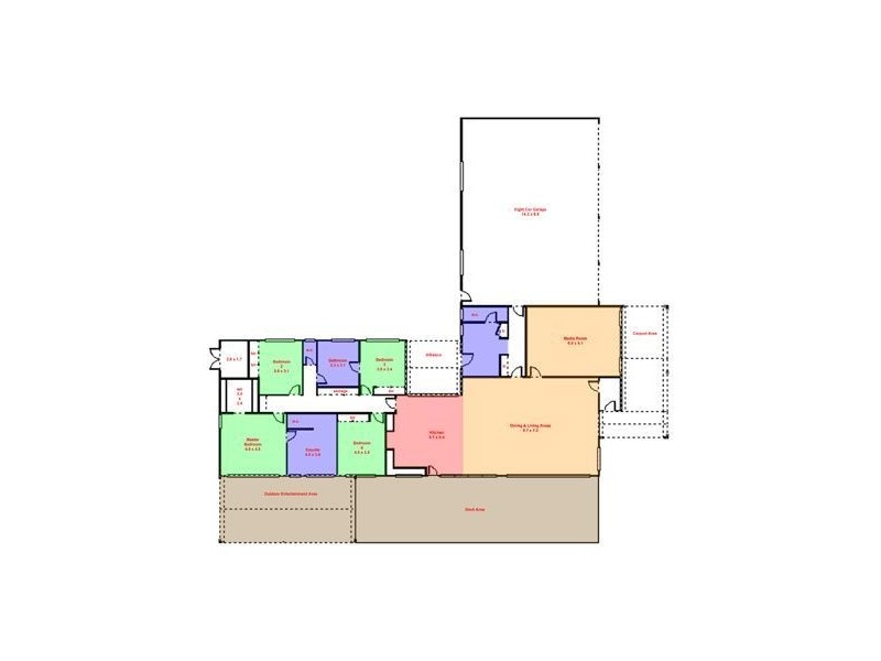 49 Hogarths Road, Buninyong VIC 3357