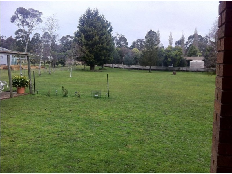 117 Cummins Road, Mount Rowan VIC 3352