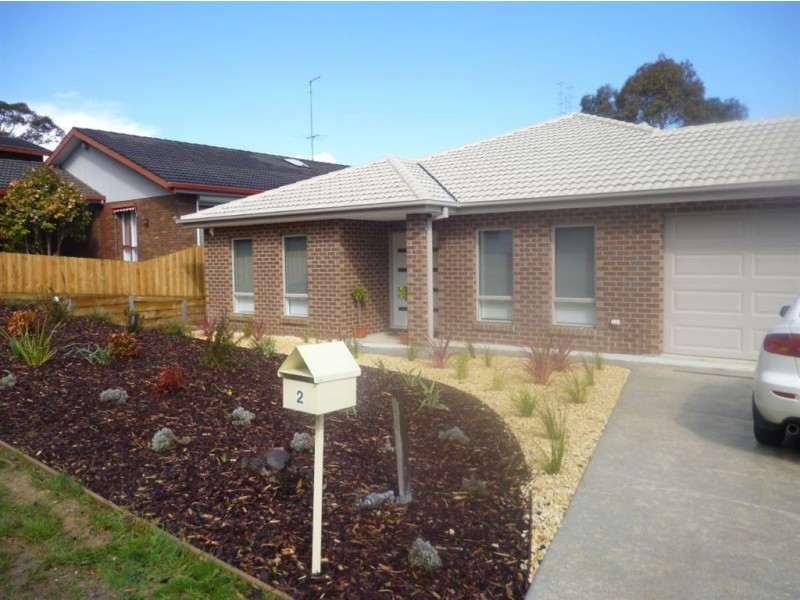 2 Lakeview Court, Ballarat North VIC 3350