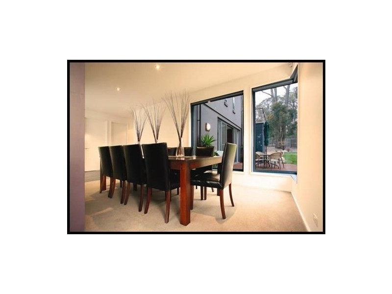 3 Lakeside Drive, Creswick VIC 3363