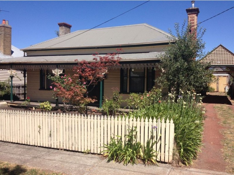 318 Ascot Street South, Ballarat VIC 3350