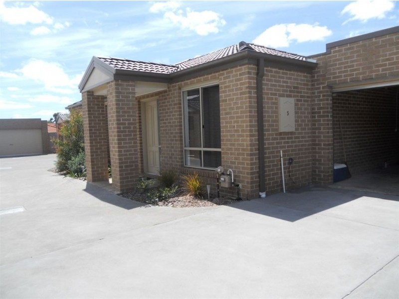 5/274 Albert Street, Sebastopol VIC 3356