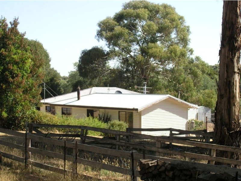 59 Basalt Road, Eganstown VIC 3461
