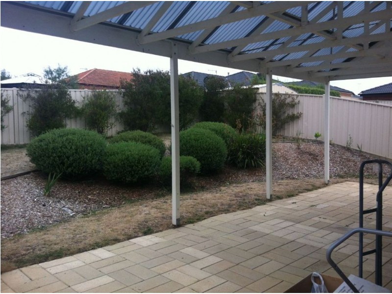 115 Canadian Lakes Boulevard, Canadian VIC 3350