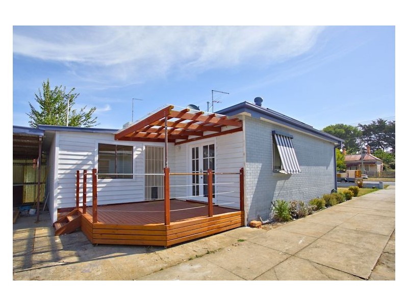 7 Alfred Street, Redan VIC 3350