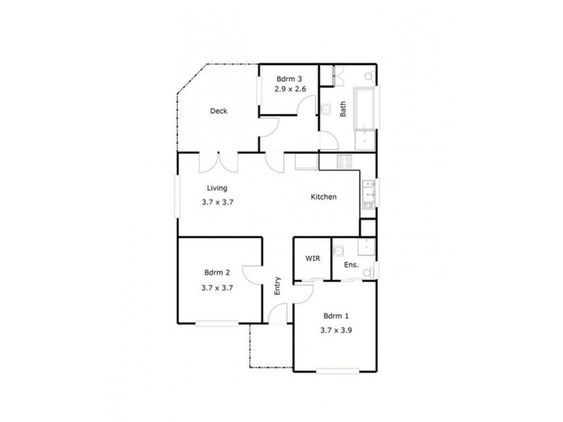 7 Alfred Street, Redan VIC 3350